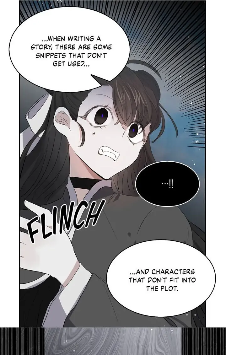 I’m the Ex-Girlfriend of a Soldier chapter 82 - page 39